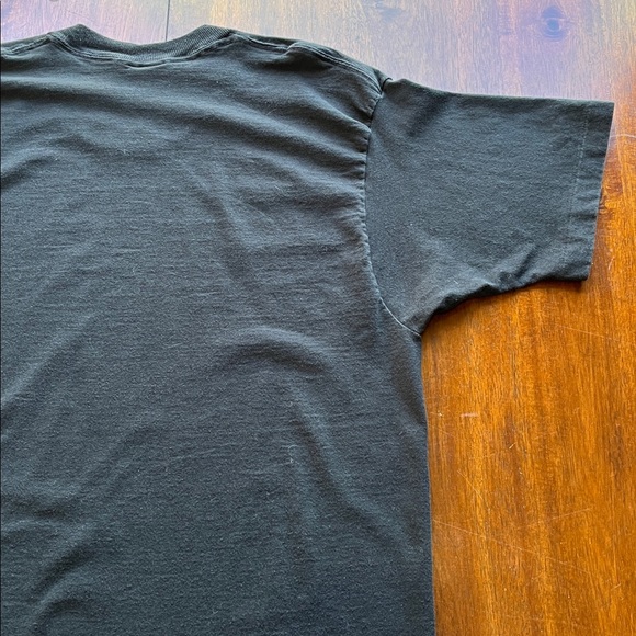 Vintage ‘96 Baltimore Ravens T-Shirt Size L - Picture 12 of 15